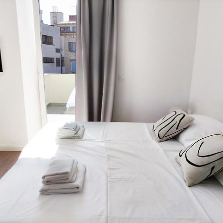 Nik Studio Apartments Pola Esterno foto