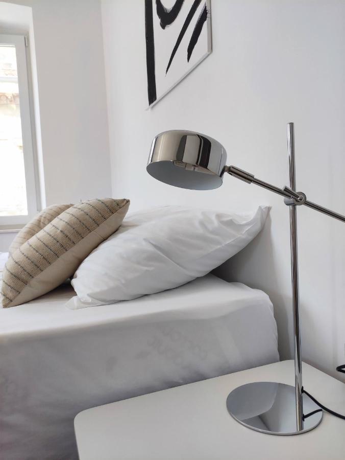 Nik Studio Apartments Pola Esterno foto