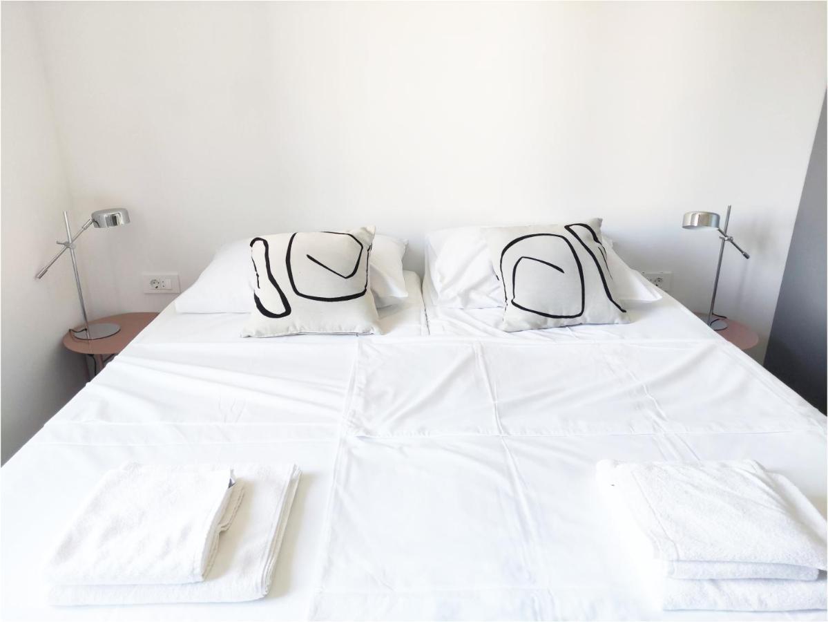 Nik Studio Apartments Pola Esterno foto