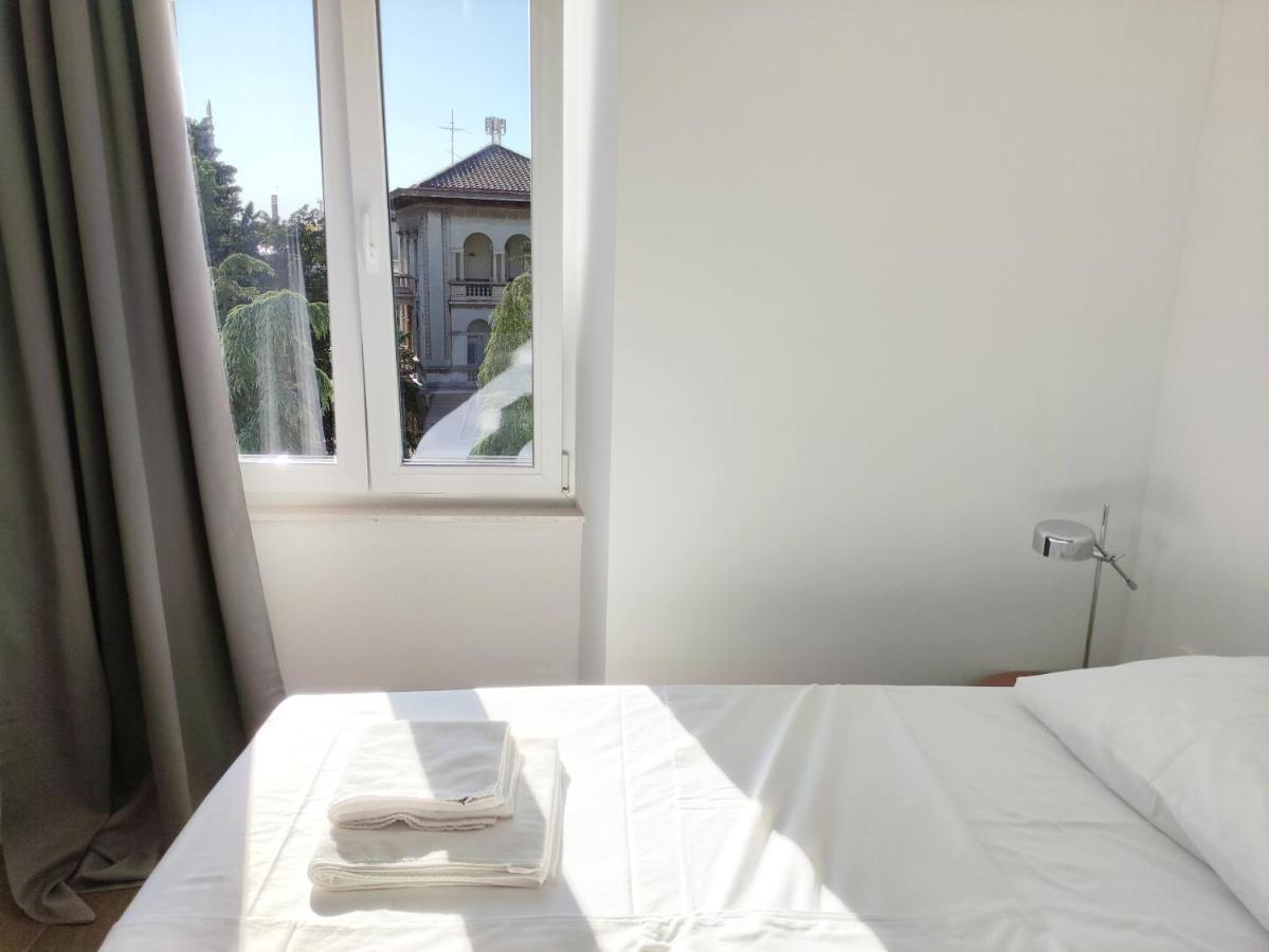 Nik Studio Apartments Pola Esterno foto