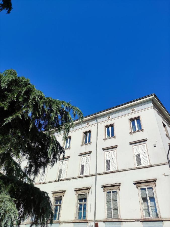 Nik Studio Apartments Pola Esterno foto
